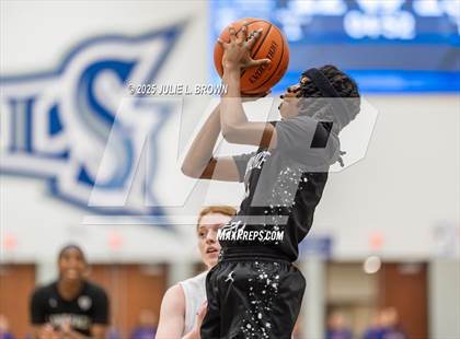 Thumbnail 2 in Lawrence Central @ Hamilton Southeastern photogallery.