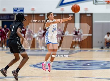 Thumbnail 1 in Lawrence Central @ Hamilton Southeastern photogallery.