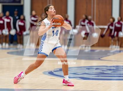 Thumbnail 3 in Lawrence Central @ Hamilton Southeastern photogallery.