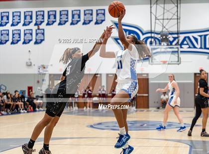 Thumbnail 3 in Lawrence Central @ Hamilton Southeastern photogallery.