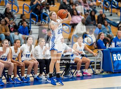 Thumbnail 3 in Lawrence Central @ Hamilton Southeastern photogallery.