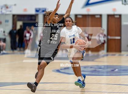 Thumbnail 2 in Lawrence Central @ Hamilton Southeastern photogallery.