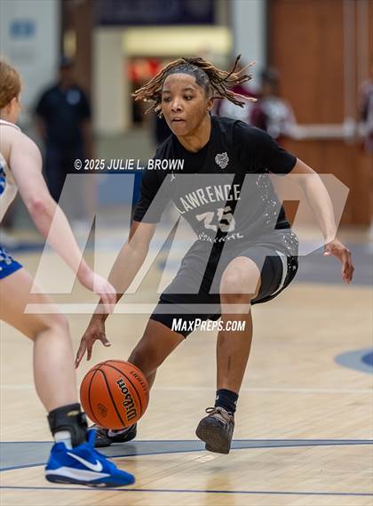 Thumbnail 2 in Lawrence Central @ Hamilton Southeastern photogallery.