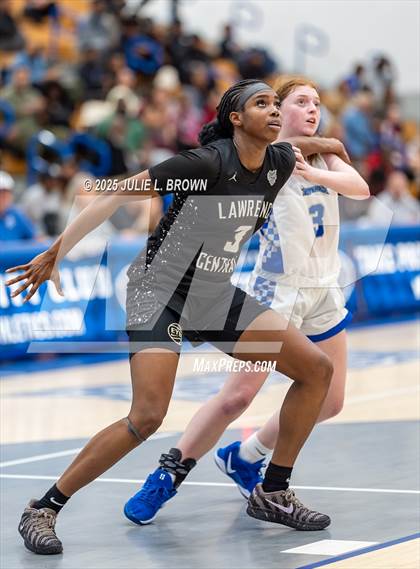 Thumbnail 1 in Lawrence Central @ Hamilton Southeastern photogallery.