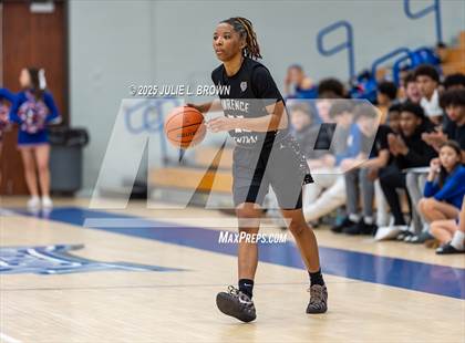 Thumbnail 2 in Lawrence Central @ Hamilton Southeastern photogallery.