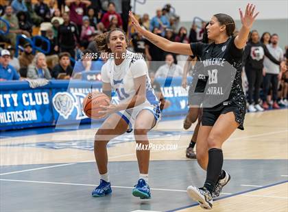 Thumbnail 2 in Lawrence Central @ Hamilton Southeastern photogallery.