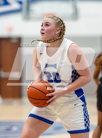 Thumbnail 2 in Lawrence Central @ Hamilton Southeastern photogallery.