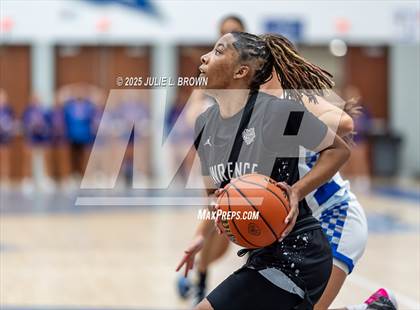 Thumbnail 2 in Lawrence Central @ Hamilton Southeastern photogallery.