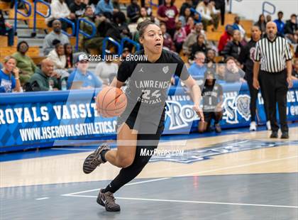 Thumbnail 2 in Lawrence Central @ Hamilton Southeastern photogallery.