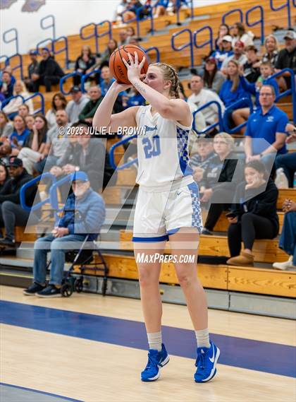 Thumbnail 3 in Lawrence Central @ Hamilton Southeastern photogallery.