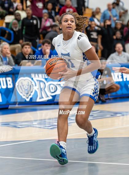 Thumbnail 3 in Lawrence Central @ Hamilton Southeastern photogallery.