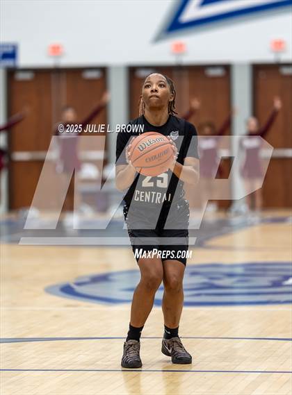 Thumbnail 1 in Lawrence Central @ Hamilton Southeastern photogallery.