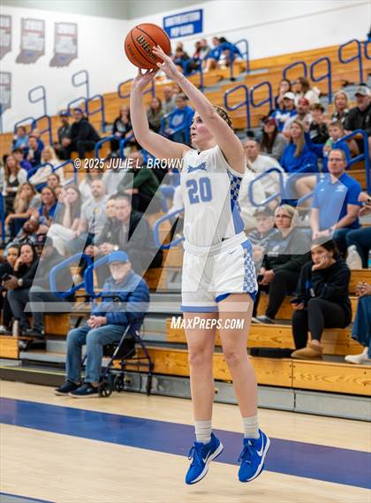 Thumbnail 1 in Lawrence Central @ Hamilton Southeastern photogallery.