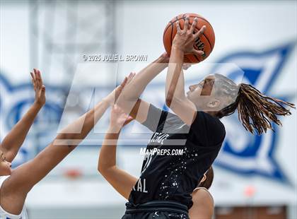 Thumbnail 3 in Lawrence Central @ Hamilton Southeastern photogallery.