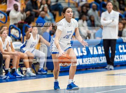 Thumbnail 2 in Lawrence Central @ Hamilton Southeastern photogallery.