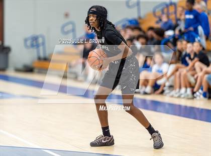 Thumbnail 3 in Lawrence Central @ Hamilton Southeastern photogallery.