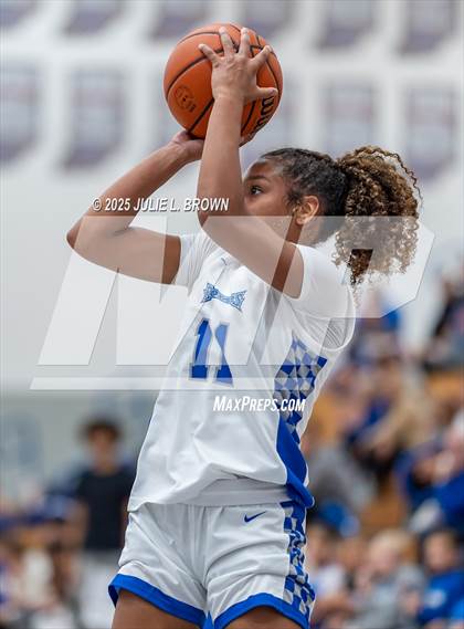 Thumbnail 3 in Lawrence Central @ Hamilton Southeastern photogallery.