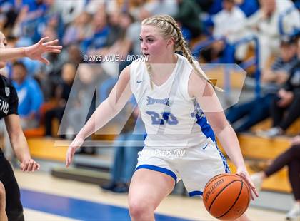 Thumbnail 2 in Lawrence Central @ Hamilton Southeastern photogallery.