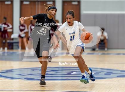 Thumbnail 1 in Lawrence Central @ Hamilton Southeastern photogallery.