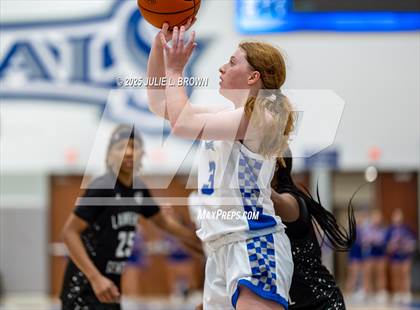 Thumbnail 1 in Lawrence Central @ Hamilton Southeastern photogallery.