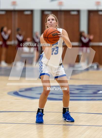 Thumbnail 1 in Lawrence Central @ Hamilton Southeastern photogallery.