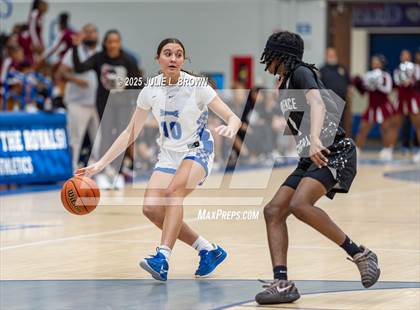 Thumbnail 1 in Lawrence Central @ Hamilton Southeastern photogallery.