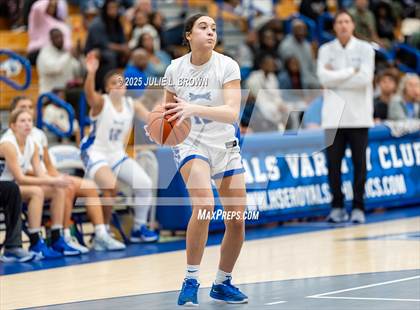 Thumbnail 1 in Lawrence Central @ Hamilton Southeastern photogallery.