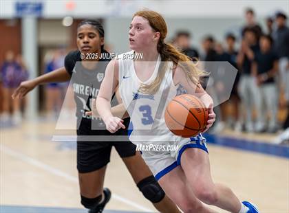 Thumbnail 3 in Lawrence Central @ Hamilton Southeastern photogallery.