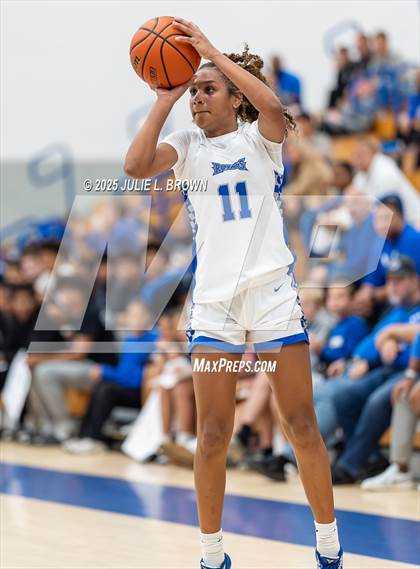 Thumbnail 1 in Lawrence Central @ Hamilton Southeastern photogallery.