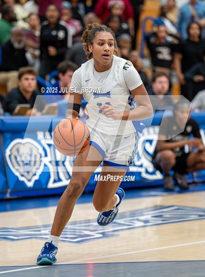 Thumbnail 1 in Lawrence Central @ Hamilton Southeastern photogallery.