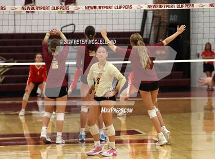 Thumbnail 2 in Masconomet Regional @ Newburyport photogallery.