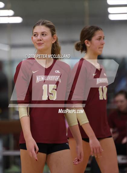 Thumbnail 2 in Masconomet Regional @ Newburyport photogallery.