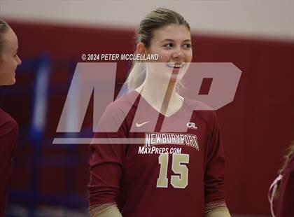 Thumbnail 2 in Masconomet Regional @ Newburyport photogallery.
