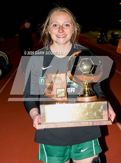 Thumbnail 1 in Catalina Foothills vs Flagstaff (AIA 4A Final Awards) photogallery.