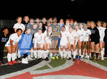 Thumbnail 2 in Catalina Foothills vs Flagstaff (AIA 4A Final Awards) photogallery.