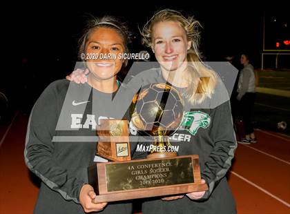 Thumbnail 2 in Catalina Foothills vs Flagstaff (AIA 4A Final Awards) photogallery.