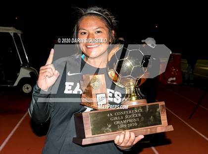 Thumbnail 1 in Catalina Foothills vs Flagstaff (AIA 4A Final Awards) photogallery.