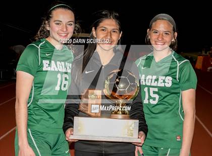 Thumbnail 3 in Catalina Foothills vs Flagstaff (AIA 4A Final Awards) photogallery.