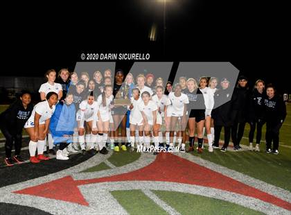 Thumbnail 1 in Catalina Foothills vs Flagstaff (AIA 4A Final Awards) photogallery.