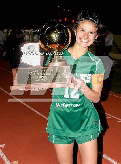 Thumbnail 3 in Catalina Foothills vs Flagstaff (AIA 4A Final Awards) photogallery.