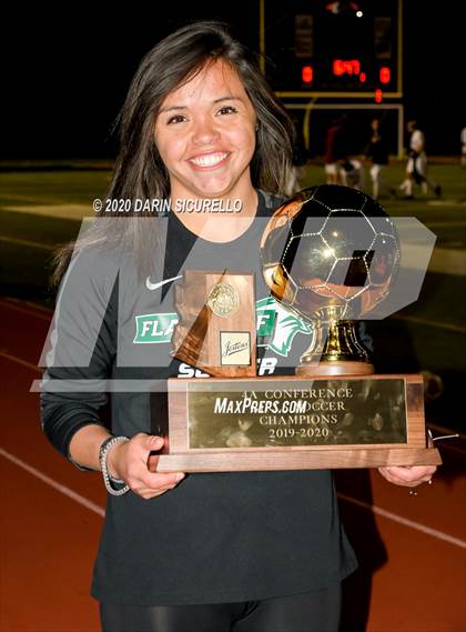Thumbnail 3 in Catalina Foothills vs Flagstaff (AIA 4A Final Awards) photogallery.