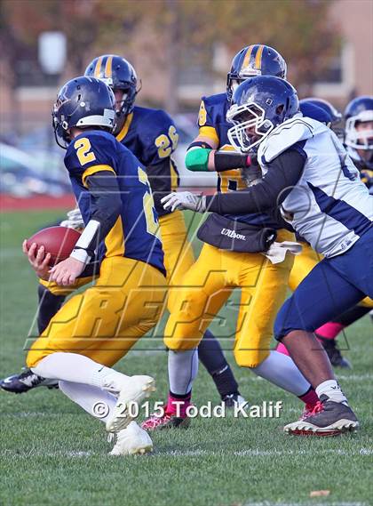 Thumbnail 2 in Wethersfield @ RHAM photogallery.
