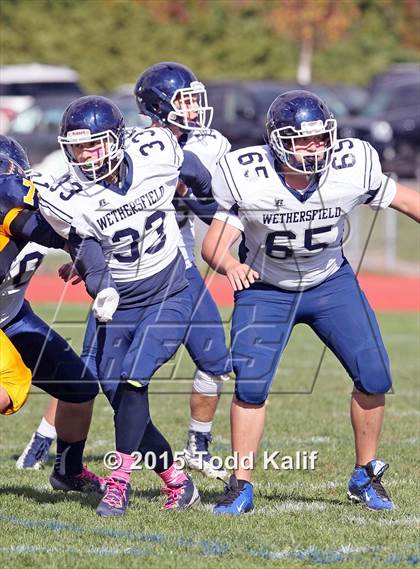 Thumbnail 3 in Wethersfield @ RHAM photogallery.