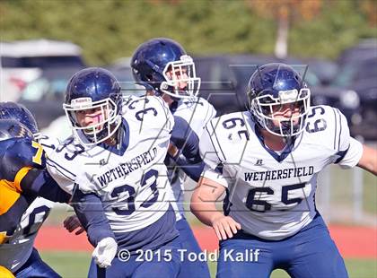 Thumbnail 1 in Wethersfield @ RHAM photogallery.