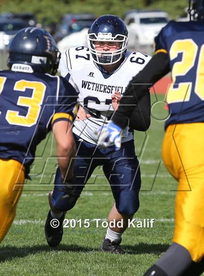 Thumbnail 1 in Wethersfield @ RHAM photogallery.