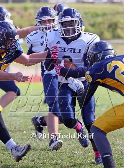 Thumbnail 3 in Wethersfield @ RHAM photogallery.