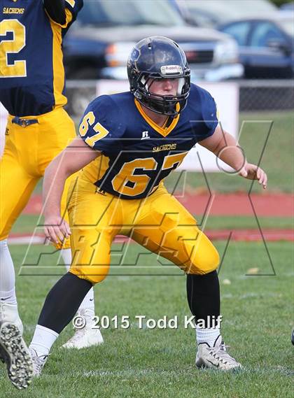 Thumbnail 3 in Wethersfield @ RHAM photogallery.