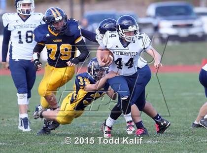 Thumbnail 1 in Wethersfield @ RHAM photogallery.