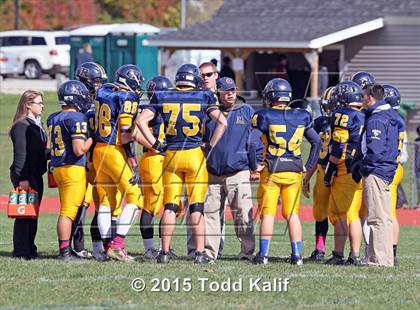 Thumbnail 2 in Wethersfield @ RHAM photogallery.