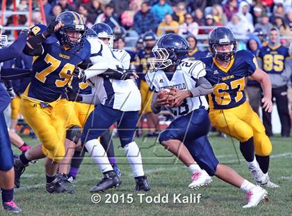 Thumbnail 1 in Wethersfield @ RHAM photogallery.